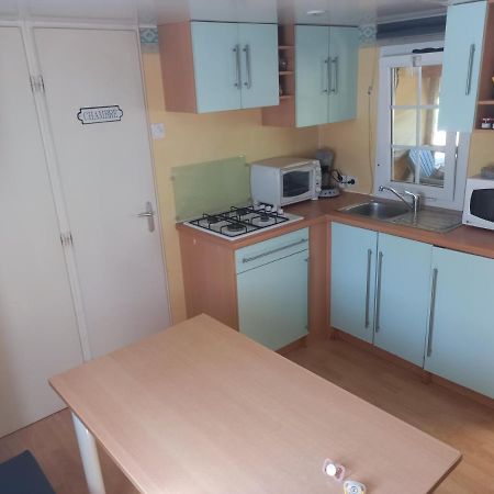 Mobil Home 4 Personnes Saint-Paul-lès-Dax المظهر الخارجي الصورة