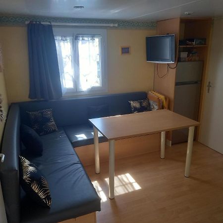 Mobil Home 4 Personnes Saint-Paul-lès-Dax المظهر الخارجي الصورة