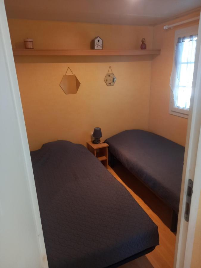 Mobil Home 4 Personnes Saint-Paul-lès-Dax المظهر الخارجي الصورة