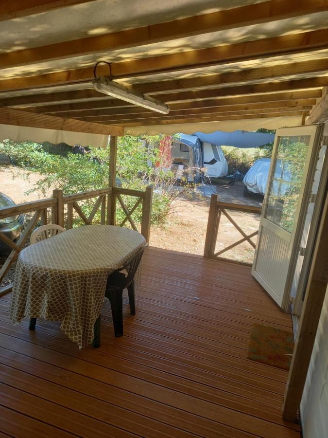 Mobil Home 4 Personnes Saint-Paul-lès-Dax المظهر الخارجي الصورة