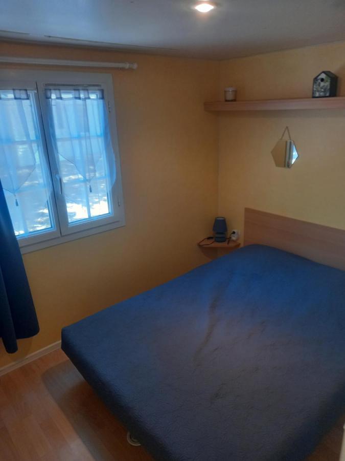 Mobil Home 4 Personnes Saint-Paul-lès-Dax المظهر الخارجي الصورة
